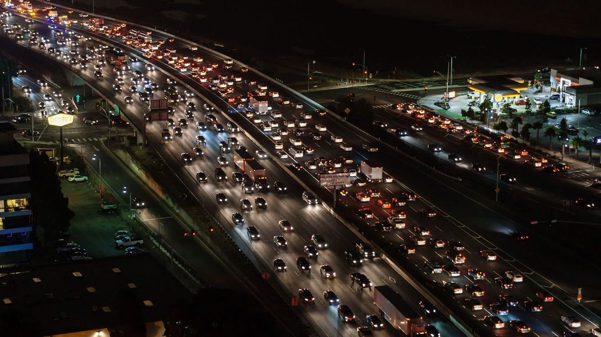 📢 "alliance mobilité" BeNeLux: les ministres des #Transports des 3 pays définissent une vision commune sur la #mobilite  buff.ly/2FqKmra