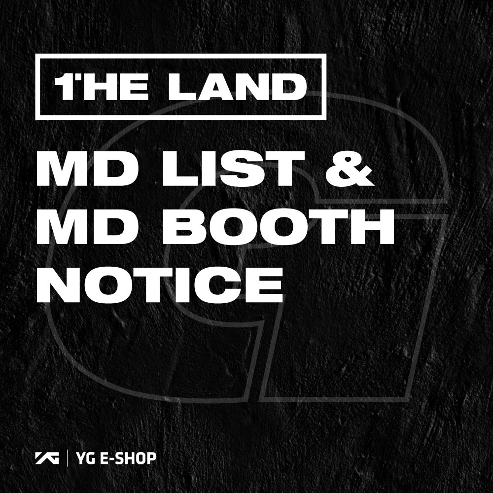ygent_official's tweet photo. #EUNJIWON 2018 PRIVATE STAGE #1THELAND
MD LIST &amp; MD BOOTH NOTICE

Find out more ⬇️
https://t.co/8LaQ1zgqRW

#은지원 #PRIVATE_STAGE https://t.co/NpRIpBUWEB