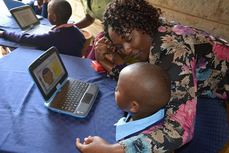 ICT Integration in teaching and learning.