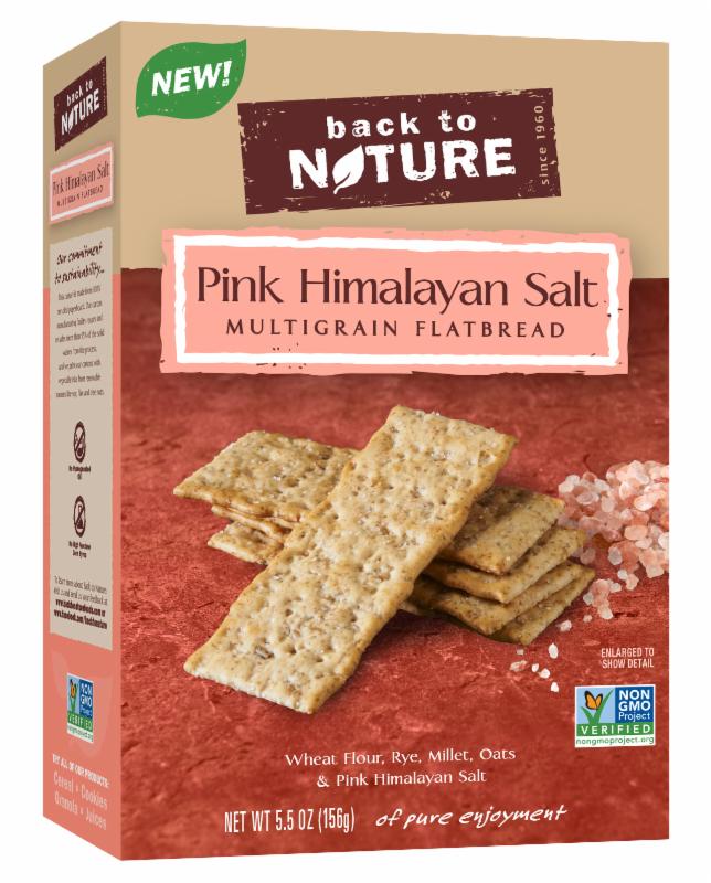 Lemonblossoms2's tweet image. Meeting the folks from @Back2NatureFood  tomorrow @expowest! How delicious do these look? #MomBlogTourFF  #SnackHappy #simplydelicious