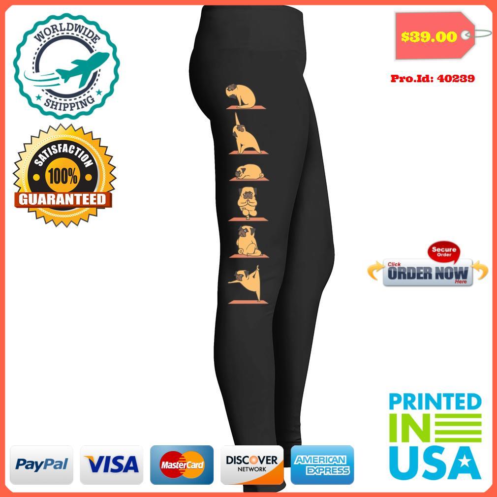 YogaShirts's tweet photo. 📌  #PUG #YOGA #LEGGING

🎅  #yoga #tshirt #hoodie #fashion
💚  https://t.co/PLmV7EoQcs https://t.co/EqfPs7tHAi
