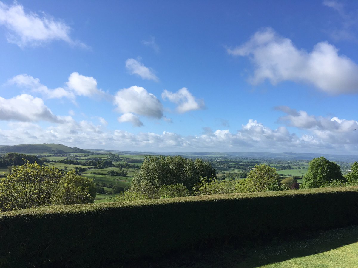 Today you’ll find us at the annual <a href="/TourismDorset/">Dorset Tourism Association</a> conference. Dorset through the seasons is the theme. Looking forward to meeting and seeing lots of key people in Dorset tourism sector.