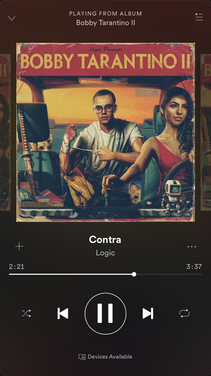 _jacobschneider's tweet image. My guy😫😫 @Logic301 THIS ALBUM IS STRAIGHT FIRE. Massive applause Bobby🔥 #LogicalChoices