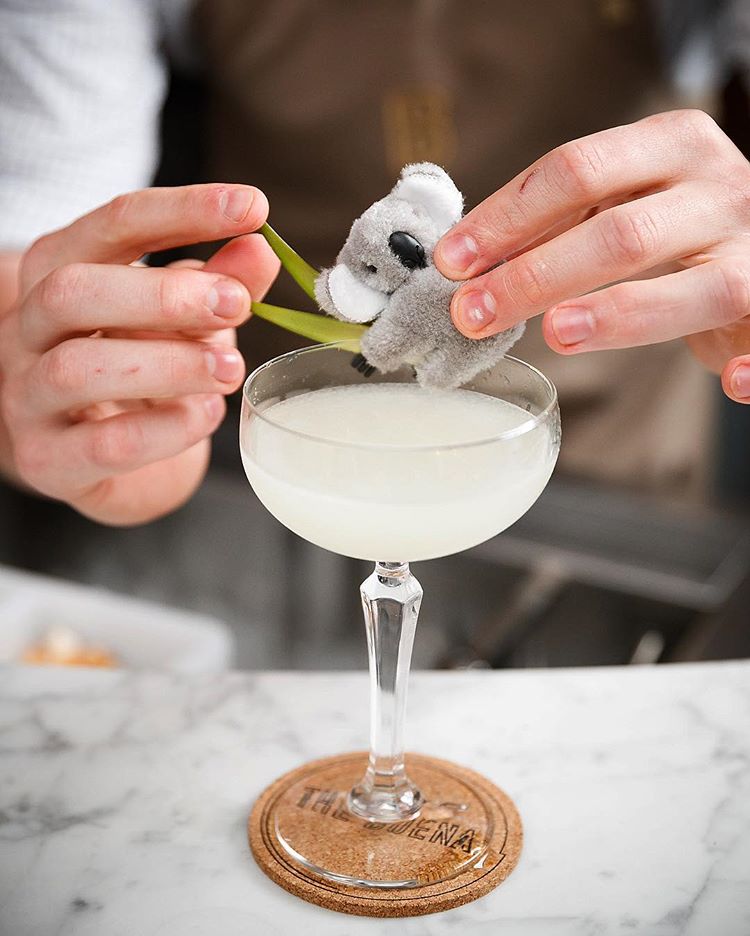 Sydney Fun tweet media