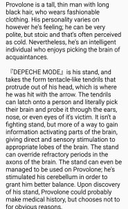 NeuralViolator's tweet image. ❝ɪᴛ&apos;s ᴛɪᴍᴇ ᴛᴏ ғᴀᴄᴇ ᴛʜᴇ ᴄᴏɴsᴇǫᴜᴇɴᴄᴇ ғᴏʀ ᴅᴇʟɪᴠᴇʀɪɴɢ ᴛʜᴇ ᴘʀᴏᴏғ ɪɴ ᴛʜᴇ ᴘᴏʟɪᴄʏ ᴏғ ᴛʀᴜᴛʜ.❞
  ⊱ ᴘᴀssɪᴏɴᴇ ᴏᴄ.
    ♢ ᴊᴊʙᴀ + cʀᴏssᴏᴠᴇʀs.
        ♢ Vɪᴏʟᴀᴛɪᴏɴs ᴏғ #Vɪɢɪʟᴀɴᴛᴇ.

                         ↬ ɪɴғᴏ ʙᴇʟᴏᴡ!