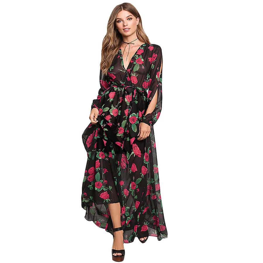 ILTPOFFICIAL's tweet photo. Sexy Women's Floral Dress. On Sale for $39.99 now! #iLTP #fashionblogger #fashionshow #fashionista #fashionable #fashionweek #fashiondiaries #model #model #beauti #photooftheday #instagood #cute #winter #2018collection #look #modeling #style #accessories #classy #nails #nail https://t.co/SNEjiLWF4G