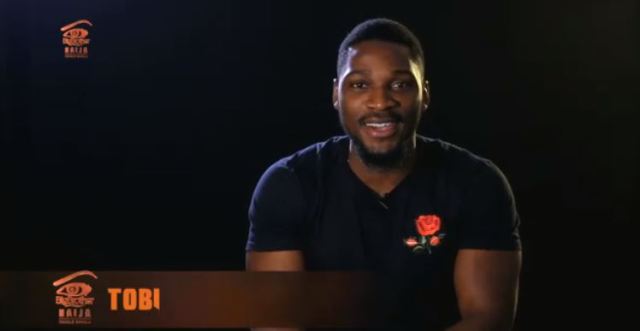 #BBNaija: Tobi Is No Longer Our Staff – Heritage Bank Speaks Following Controversy paxnigerian.com/bbnaija-tobi-i…