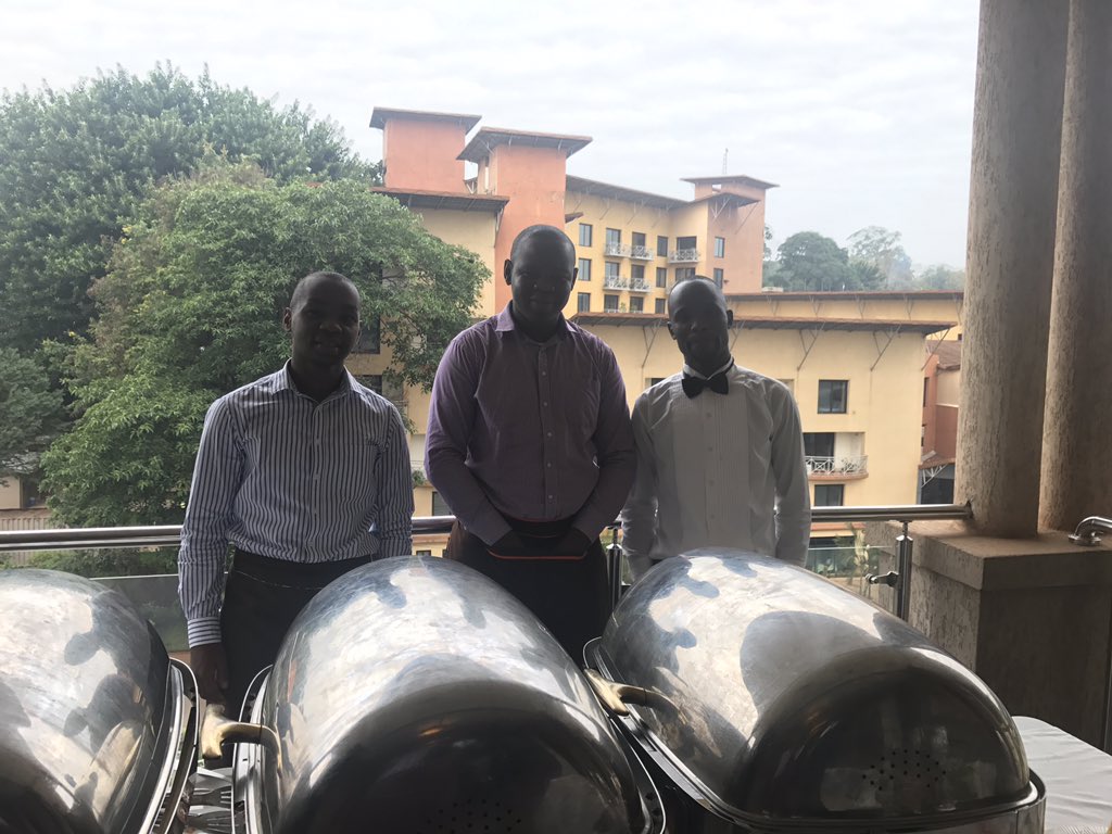 DLA Piper Africa, Uganda (S&L Advocates) tweet media