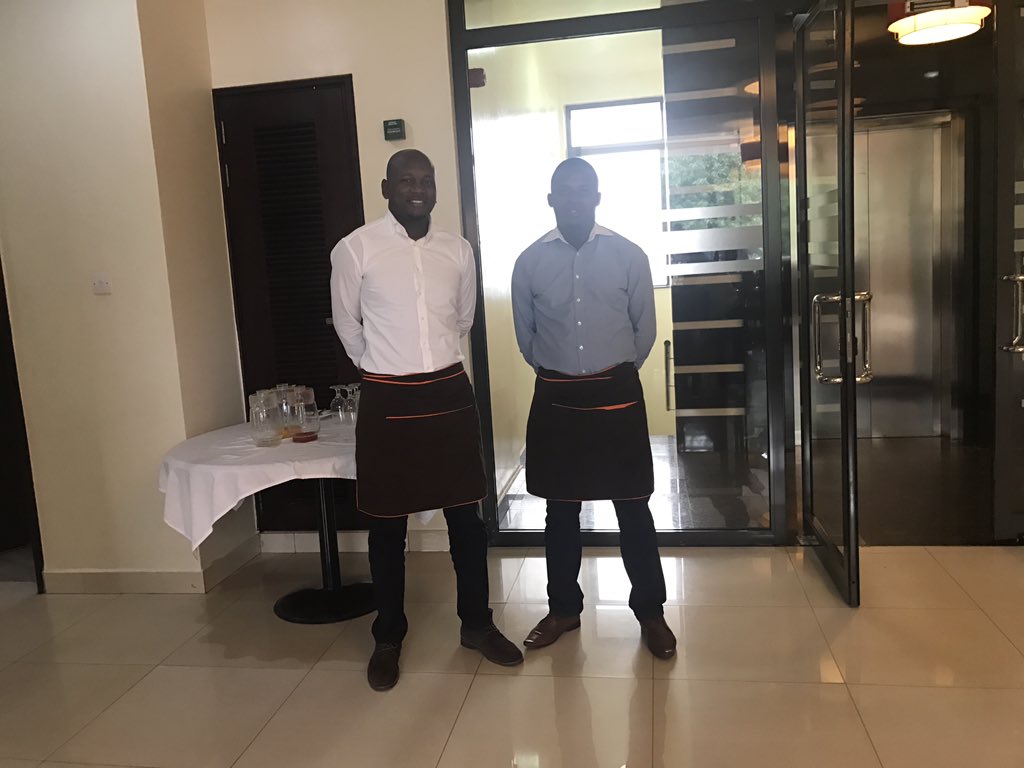 DLA Piper Africa, Uganda (S&L Advocates) tweet media