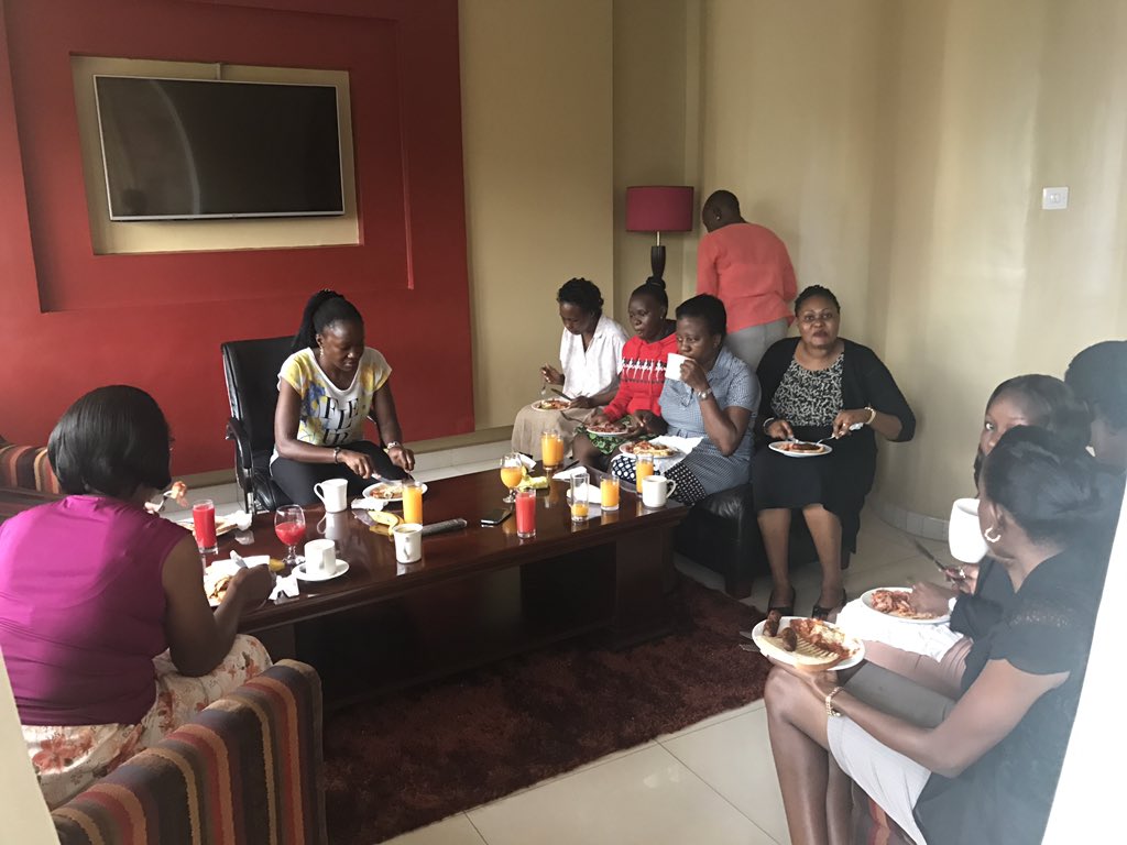 DLA Piper Africa, Uganda (S&L Advocates) tweet media