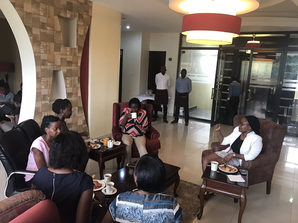 DLA Piper Africa, Uganda (S&L Advocates) tweet media