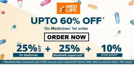 Voucherscodein's tweet photo. Upto 60% OFF On Online Medicine Ordering
Use Medlife Coupon Code
https://t.co/bMbrIWAi3M https://t.co/6YZJN9dcoN