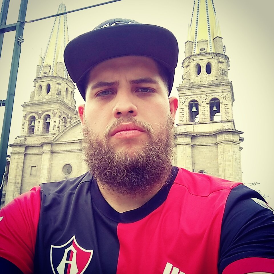 AlvaroArias95's tweet photo. @losprota #VoyConAtlas https://t.co/rhfo9iEmKA