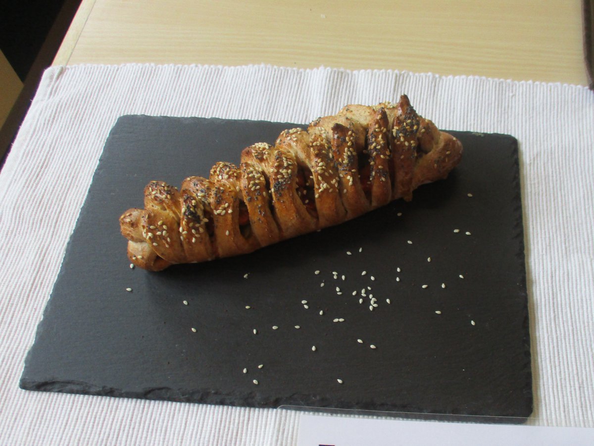 St. Michael's Catholic Grammar School tweet media