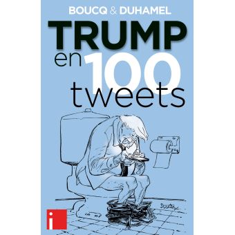 FrancoisBoucq's tweet photo. #Trump #Dessin #Boucq https://t.co/BmsnOVgQiK
