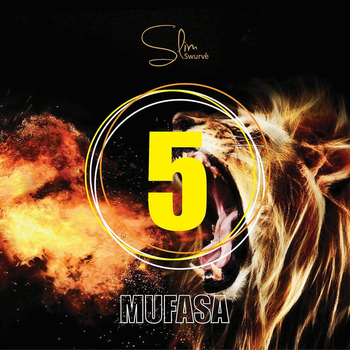 SLIMSWURVE's tweet photo. THE COUNTDOWN HAS BEGAN...#SLIM SURVE -MUFASA...NEW SINGLE DROPPIN SOON...#Mufasa#SlimSwurvé#AddictedToSuccess#Newmusic#BrandNewWave#VeniVediVici#CantStopNeverWill#DopeShit#litty#RoyalHustleEntertainment#RealRapRealTrap#DopeVibes#GoodVibes#StayTuned#BraceYourself https://t.co/w82KQLWLWq