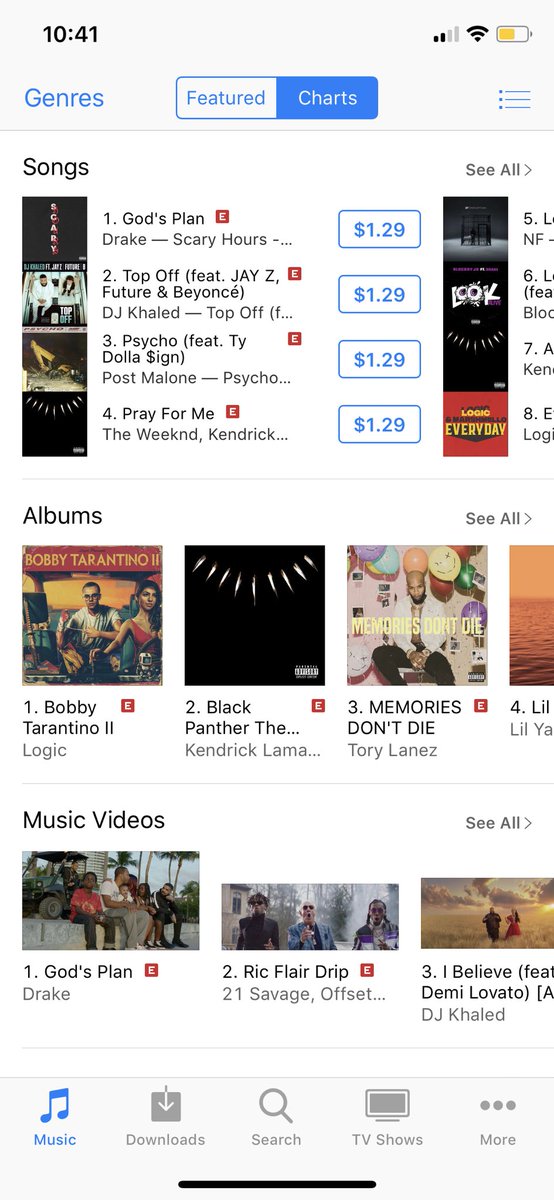 iz_munoz_'s tweet photo. banner promo. 
already #1 in hip hop charts. #sorrynotsorry #justamixtape https://t.co/nrJOPJlDq0