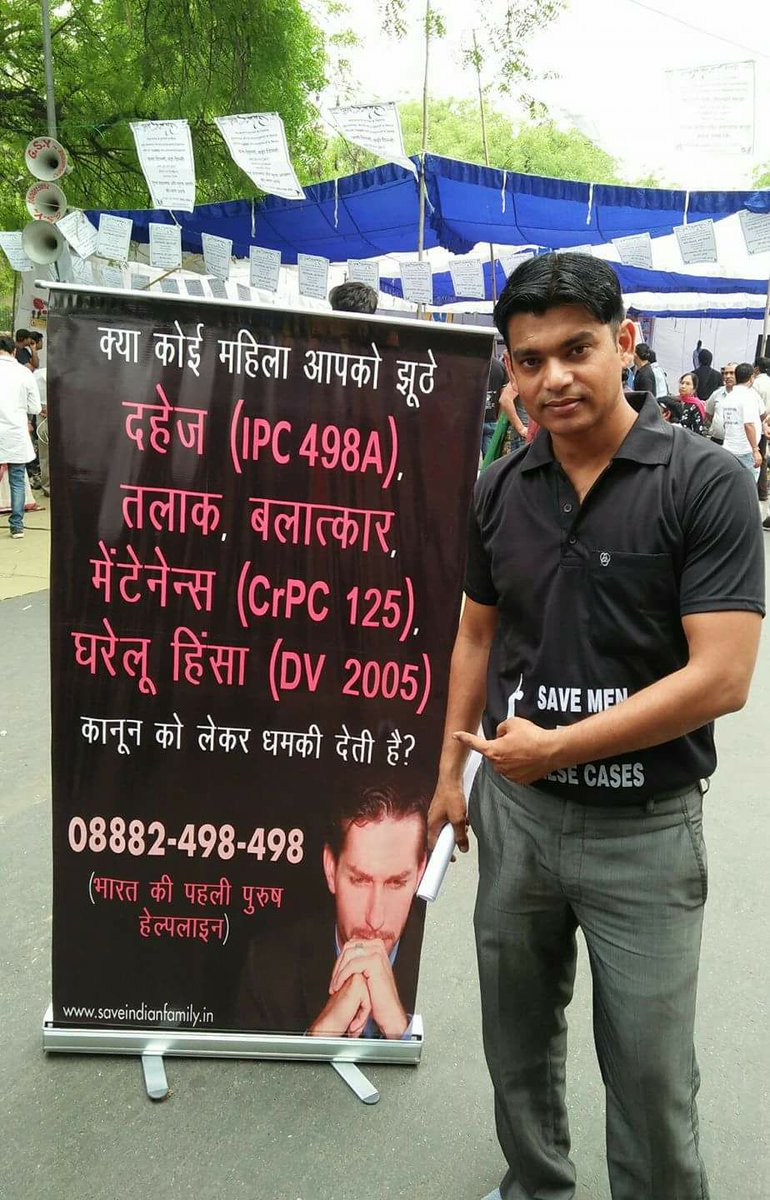 AnsariGzbCourt's tweet photo. @ANI The Indian Penal Code IPC
#ipc498A. Husband or relative of husband of a woman subjecting her to cruelty.
#ipc323. Punishment for voluntarily causing hurt
#IPC376. Punishment for rape
#DvAct #Dahej #Talak #Rape #Murder #Biwi #Marriage etc #fakeCase #ShamiCricketer https://t.co/3ExfG3sSPi