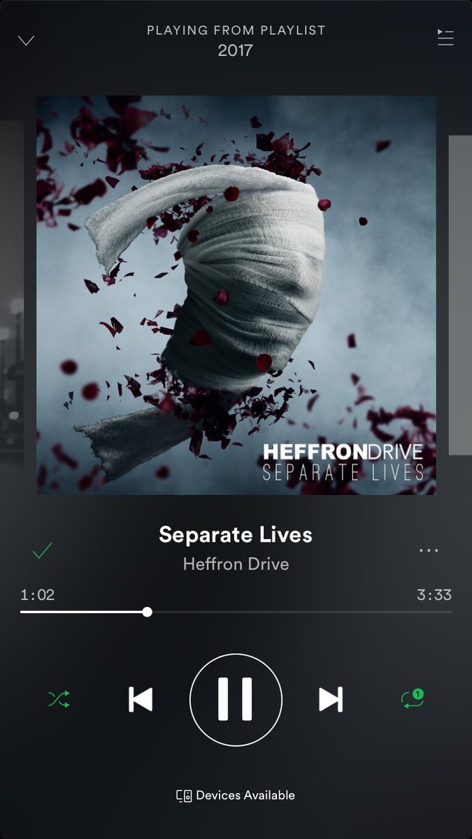 lauravhfx's tweet image. can’t stop listening to this masterpiece 🔥🎶❤️

#SeparateLives