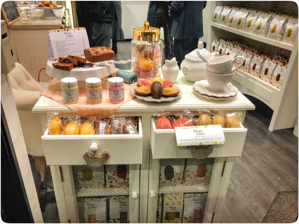 GreVairani's tweet photo. A volte scegliamo di apparire forti, freddi o incomprensibili solo perchè vorremmo essere capiti senza ogni volta dover spiegare tutto. _ cit._
#9March #RecipeOfTheDay #colazione #goodmorning #bonjour #petitdejeuner #buongiornoregione https://t.co/fLy7fxnh1U