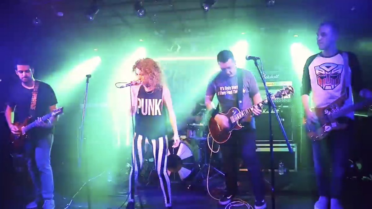 loyalpanic_com's tweet photo. Check out our new music video for ‘Cause and Effect’! 
https://t.co/awbaH44JFa #poppunk #MusicVideo @poppunkwayo @music_12022013 @poppunk4ever @poppunk_101 https://t.co/q9PhT4iMUa
