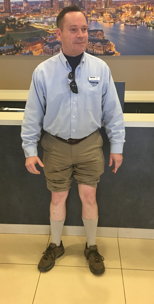 TodayTexasGreg's tweet photo. @zcreutzer @superhubes Boy, I run so fast, I have to roll my pants legs up so they don't catch on fire 🏃‍♂️🔥 https://t.co/JH9tvNrmLi