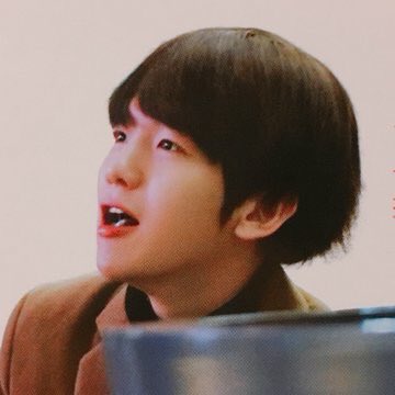 cutienongbaek's tweet photo. ฮืออออออออน้องงงงงงงงงงงงงงงงงงงงงงงงแค่จิมไอติมต้องน่ารักขนาดนิไม๊ 😢😢😢😢 https://t.co/J89K290hYM