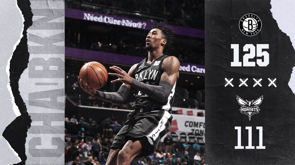 BrooklynNets's tweet photo. Victory! https://t.co/BretkSRYEM