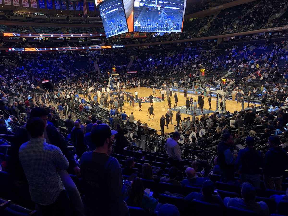 ltdindy's tweet photo. Ready for a great game!  GO DAWGS!  #BEtourney @ButlerMBB @ButlerBands @katnkellsmom https://t.co/RTEvNBq1H3