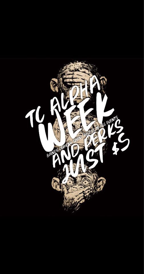 TylerAlphas's tweet photo. #TexasCollegeAlphas #AlphaWeek #TylerAlphas Get your bandsโผ๏ธ๐ค๐พโผ๏ธ๐ค๐พโผ๏ธ๐ค๐พ https://t.co/3BKXIMUHpz