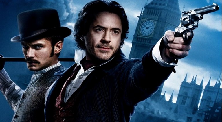 ComicBookNOW's tweet photo. ROBERT DOWNEY JR. Still Looking to Make 'SHERLOCK HOLMES 3'

https://t.co/wwkiD5oQbI https://t.co/uHXeLcOfrs