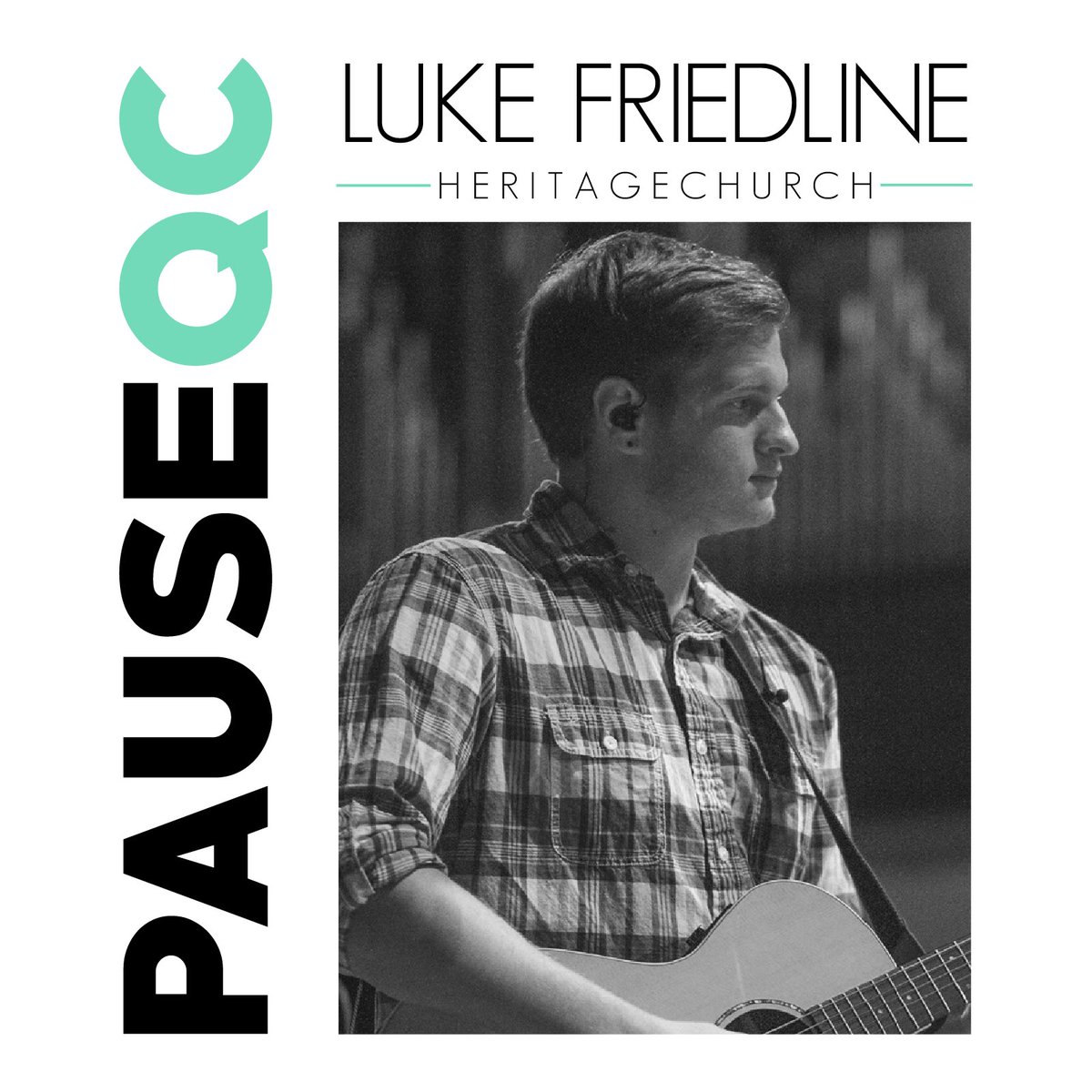 Leading some worship while killing acoustics will be <a href="/lfriedline94/">Luke Friedline ❤️ Memecoin</a> On top of being an incredible worship leader for <a href="/heritageqc/">Heritage Church</a> Luke runs their Student Ministry as the director. #jointhepause #TOMORROW