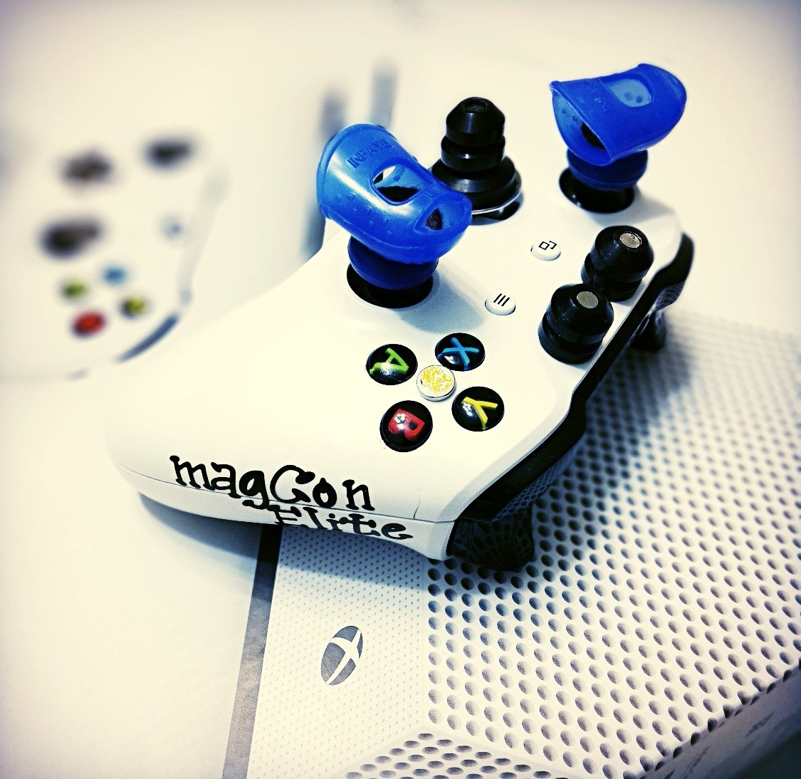 MagConGamingKit's tweet image. 