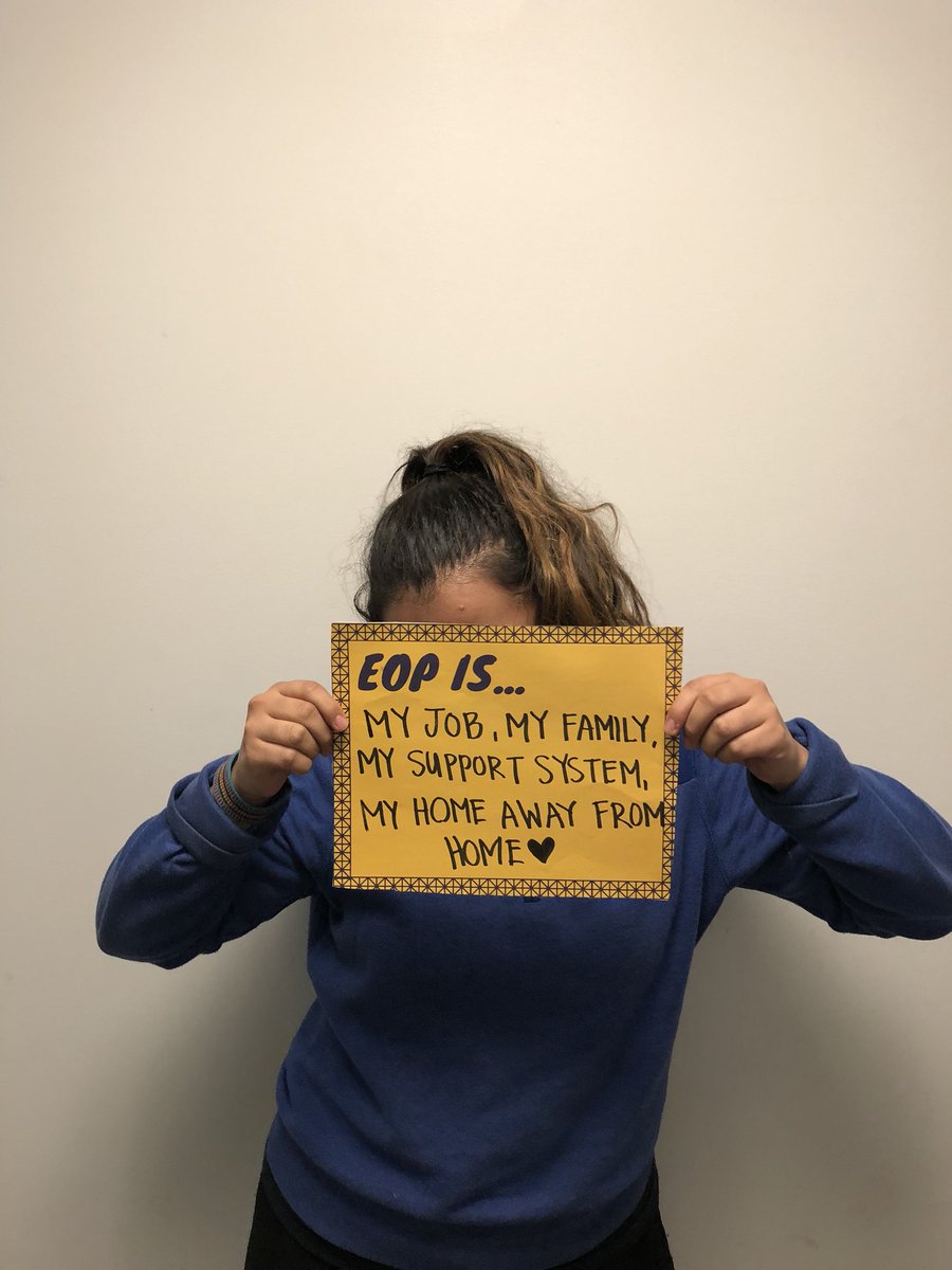 EOPATCAL's tweet photo. Deisy Leanos-Student Intake Lead #CalBigGive #proudtobeeop Link: https://t.co/7XlxB76z15 https://t.co/Fzo7czDVrd