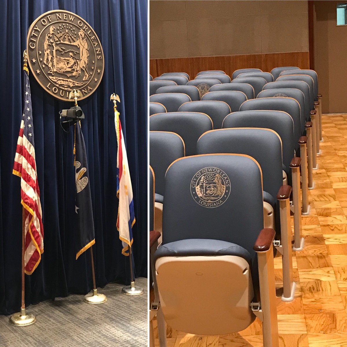 Thank you to everyone who weighed in on the power plant throughout the process. We are better when we have thoughtful disagreement and discussion and I’m glad we were able to spend today in our beautifully renovated chamber. Please continue to engage as opportunities arise.