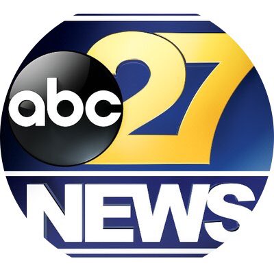 PARegBallet's tweet photo. We’re busy rehearsing for our special 30th Anniversary Spring Gala Concert and @abc27News joined us! Tune in at 11pm tonight with Mark Hall and catch a sneak peek! #hbg #PRB30 #ballet https://t.co/Q9WRuOBzE3
