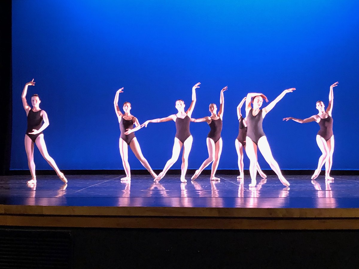 PARegBallet's tweet photo. We’re busy rehearsing for our special 30th Anniversary Spring Gala Concert and @abc27News joined us! Tune in at 11pm tonight with Mark Hall and catch a sneak peek! #hbg #PRB30 #ballet https://t.co/Q9WRuOBzE3