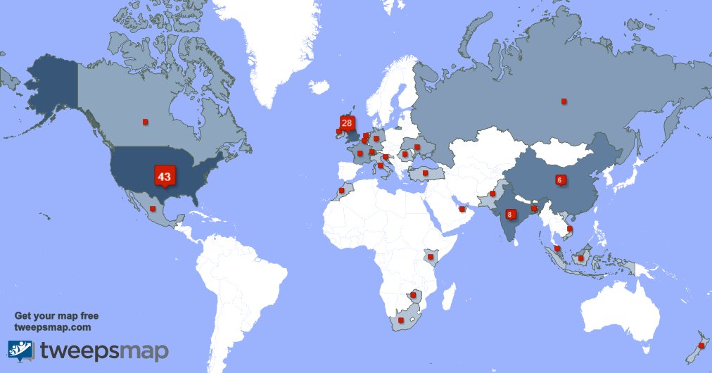 therealmasterv's tweet image. I have 7 new followers from UK., and more last week. See tweepsmap.com/!therealmasterv