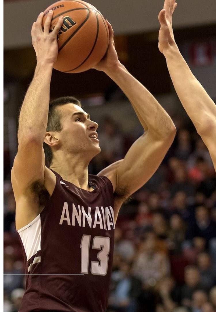 bvn3rd's tweet photo. Annawan's Owen Landwehr just earned first-team Class 1A honors from the Illinois Associated Press. A total of 21 votes were cast statewide by sportswriters and broadcasters. #heisdarngood #checkoutthisteam #annawan https://t.co/8oItfXNBya
