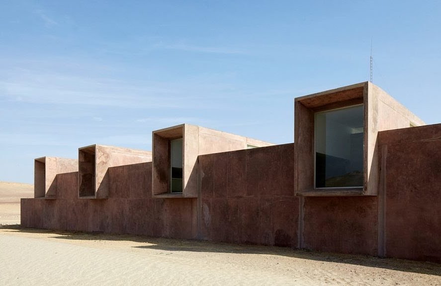 openarch_LA's tweet photo. Happy International Women's Day! Check out this Peruvian Archaeology museum by Sandra Barclay, this years winner of Woman Architect of the Year. #internationalwomensday #womeninarchitecture #openarch https://t.co/5MuRBWeaaO