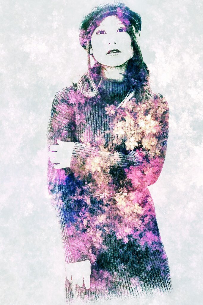 hetaposan's tweet photo. 日曜はそこそこ暖かい写真日和良かった(^^) enlightとVSCOつかってます。モデルはマキミクちゃん! #portrait #ポートレート #enlight #VSCO #iPhoneeffect #makimiku https://t.co/7jBjJnXqeh