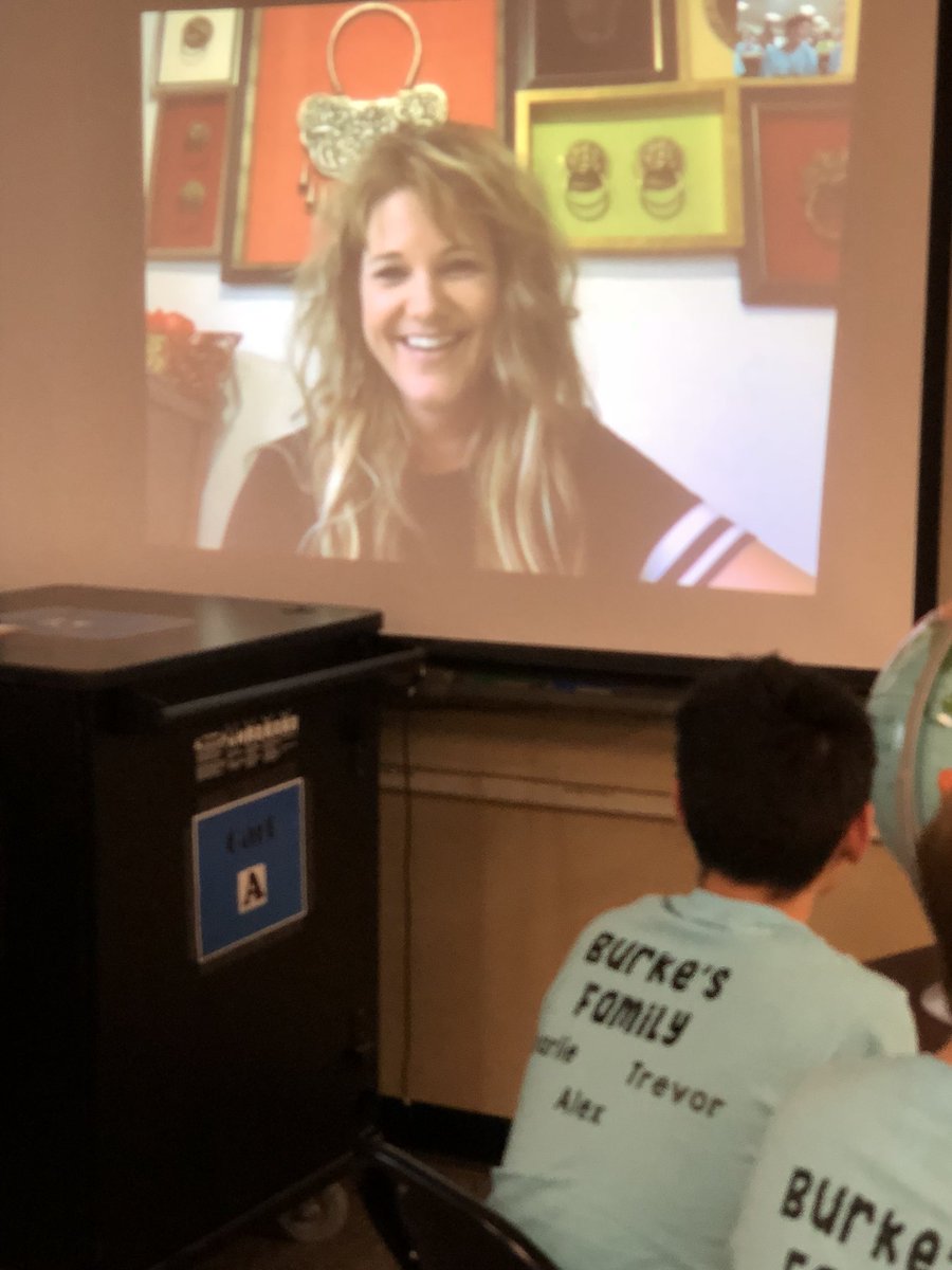 Smileyl's tweet photo. Skype-A-Thon with Shanna, our Malaysia connection!! https://t.co/OSoJfPuVq4