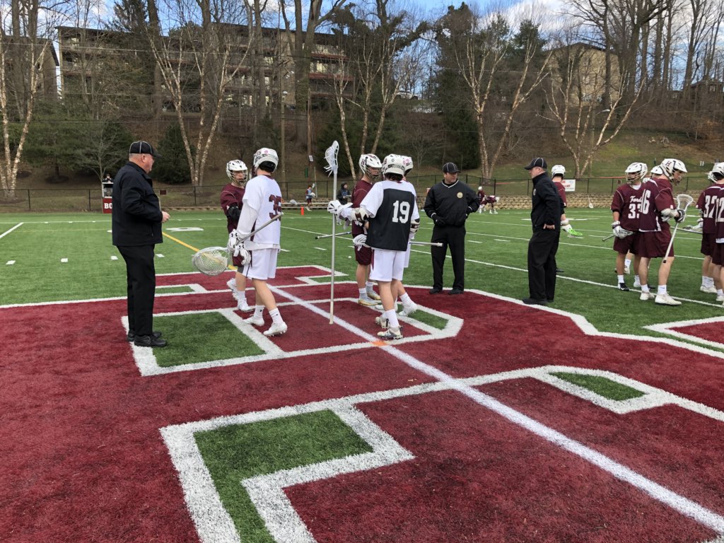 CSELax's tweet photo. The HD version of today’s @Fords_Lacrosse vs @BoysLatinLax game is now up, be sure to try out @Vibby to make your own personal highlight reel!! https://t.co/JKuicpOFE3 https://t.co/2SFtIQxbPr