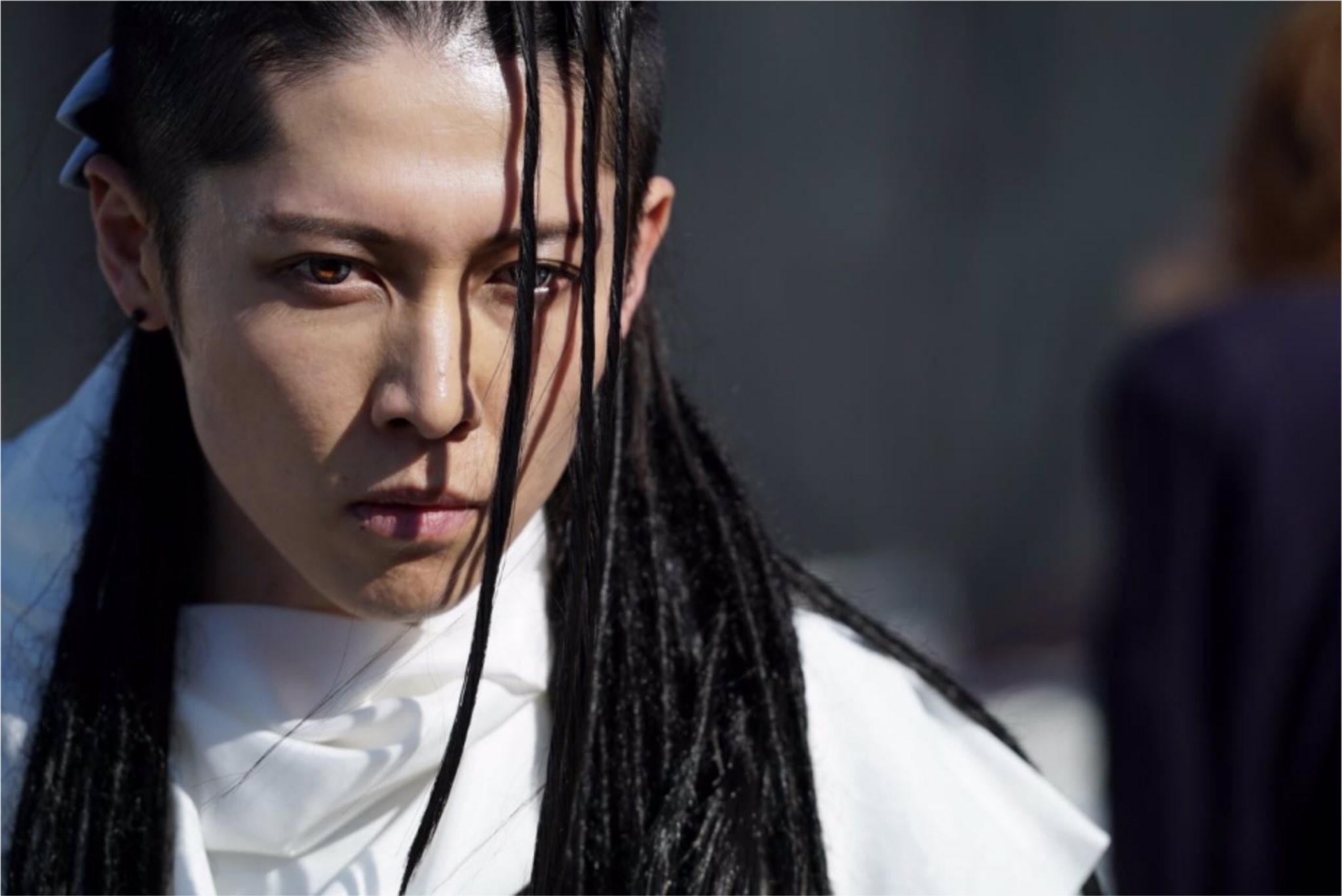 Miyavi 全世界が度肝を抜かれた日本を誇る侍ギタリスト