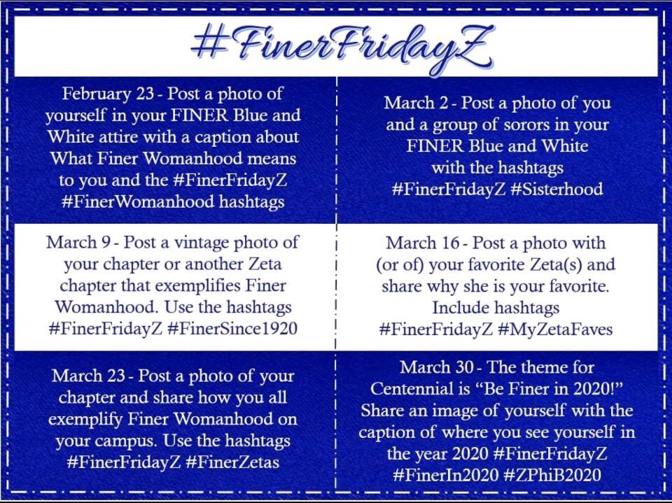ΖΦΒ Undergraduates tweet media