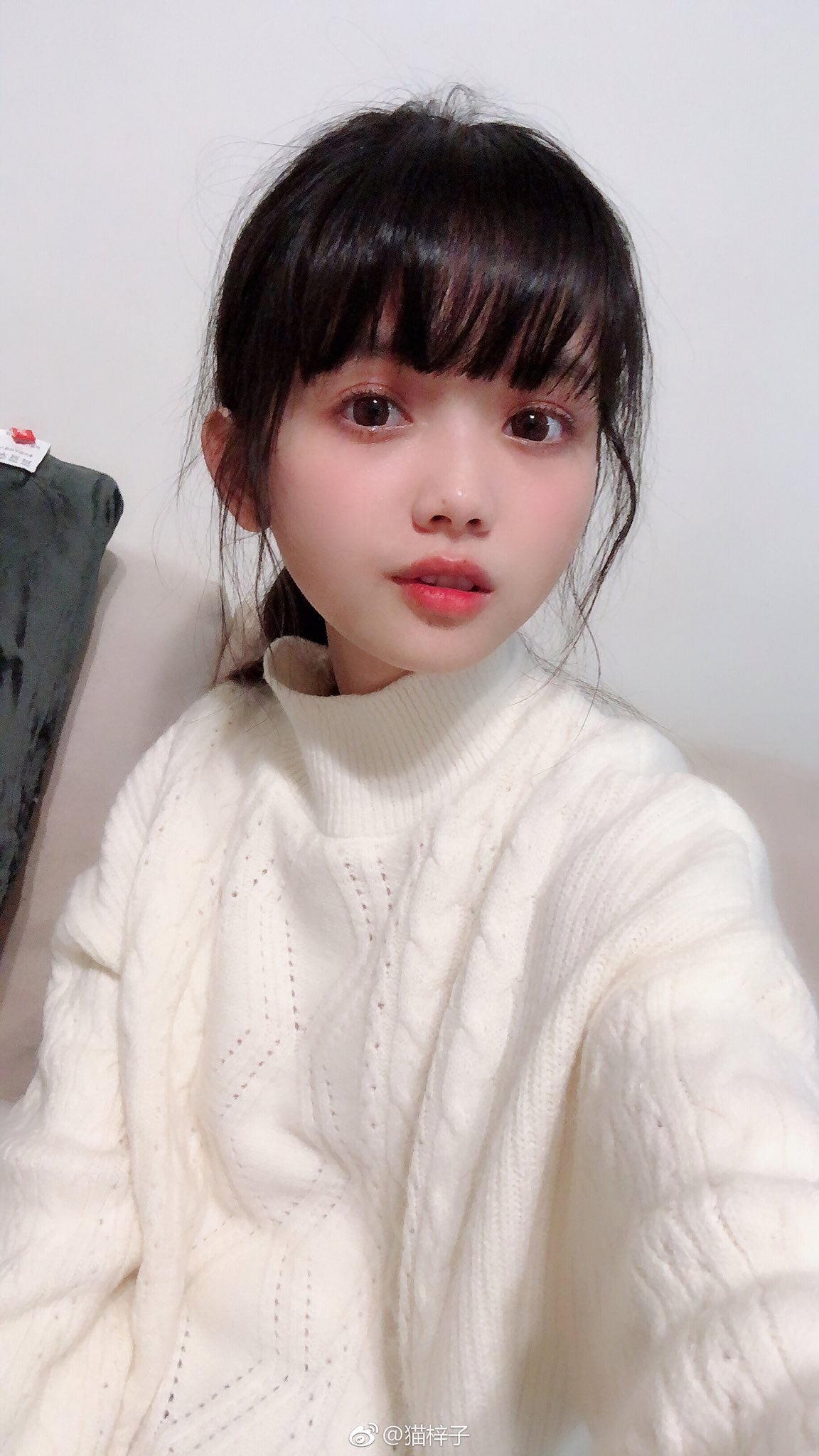猫梓 