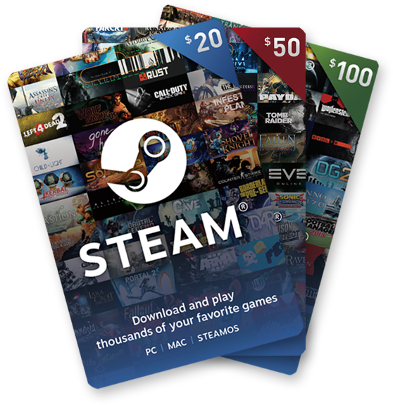 vuejscomponents's tweet photo. Win a $100 @steam_games digital gift card. All you have to do is follow @vuejscomponents retweet &amp; comment on this tweet &amp; create a #vuejscomponent over at https://t.co/8Gy7TGCbWK #vuejs https://t.co/I7cEdya8y5