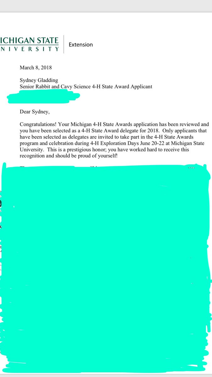 sydneygladding's tweet photo. So this happened today... https://t.co/Q8h2vMutr6