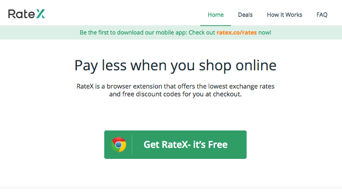 NUSComputing's tweet photo. Singapore startup @ratex_sg recently raised US$2.3M in funding. The startup is founded by #NUSComputing alumni Davis Gay and Lim Jing Rong, and #NUS alumnus Jake Goh. 

Read more: https://t.co/3fevgc4zpB https://t.co/WfYZ54TvYI