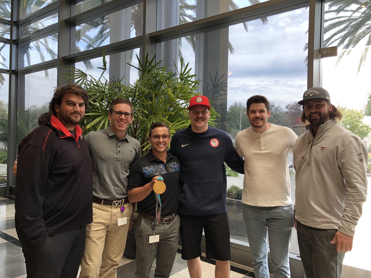 eric_itoo's tweet photo. The Man. The Myth. The Moustache. 🥇  @MattJamilton @usacurl https://t.co/jAjYuYnzTa